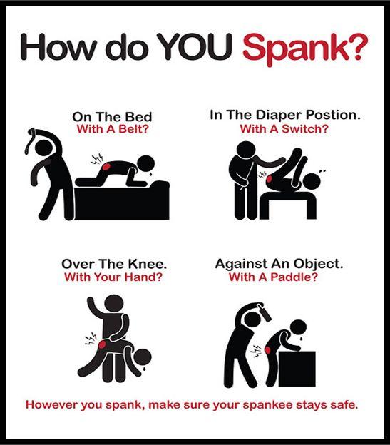 Bdsm Spanking Pictures