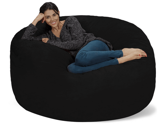 Starfire reccomend Bean bag chairs for adults