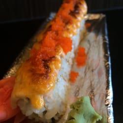 Boomstick reccomend Big fat fish naked sushi
