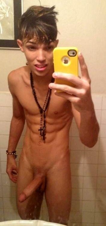 Boy latinos naked
