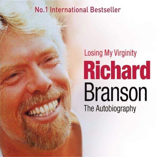 Thunder reccomend Branson loosing my virginity