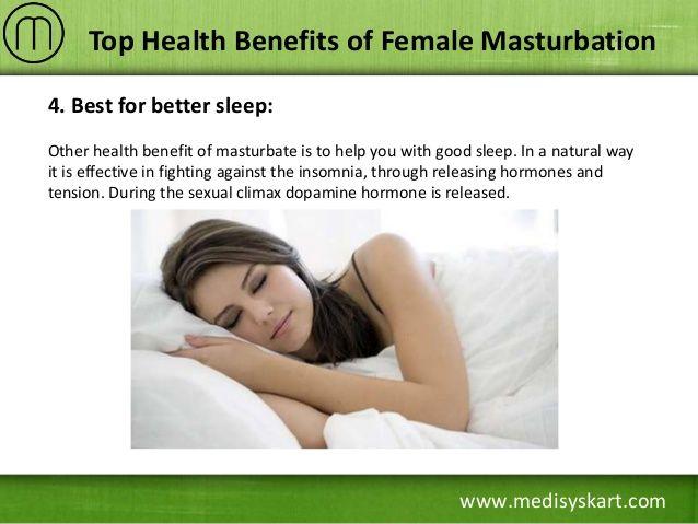 best of Masturbation Healthy benefits of