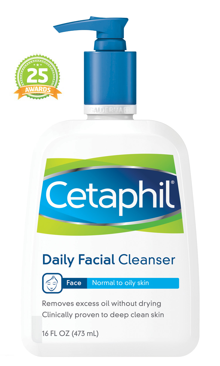 best of Cleanser Daily facial