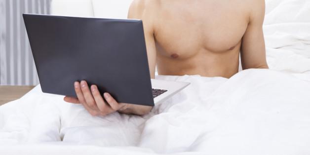 Stopper reccomend Why do men look at porno