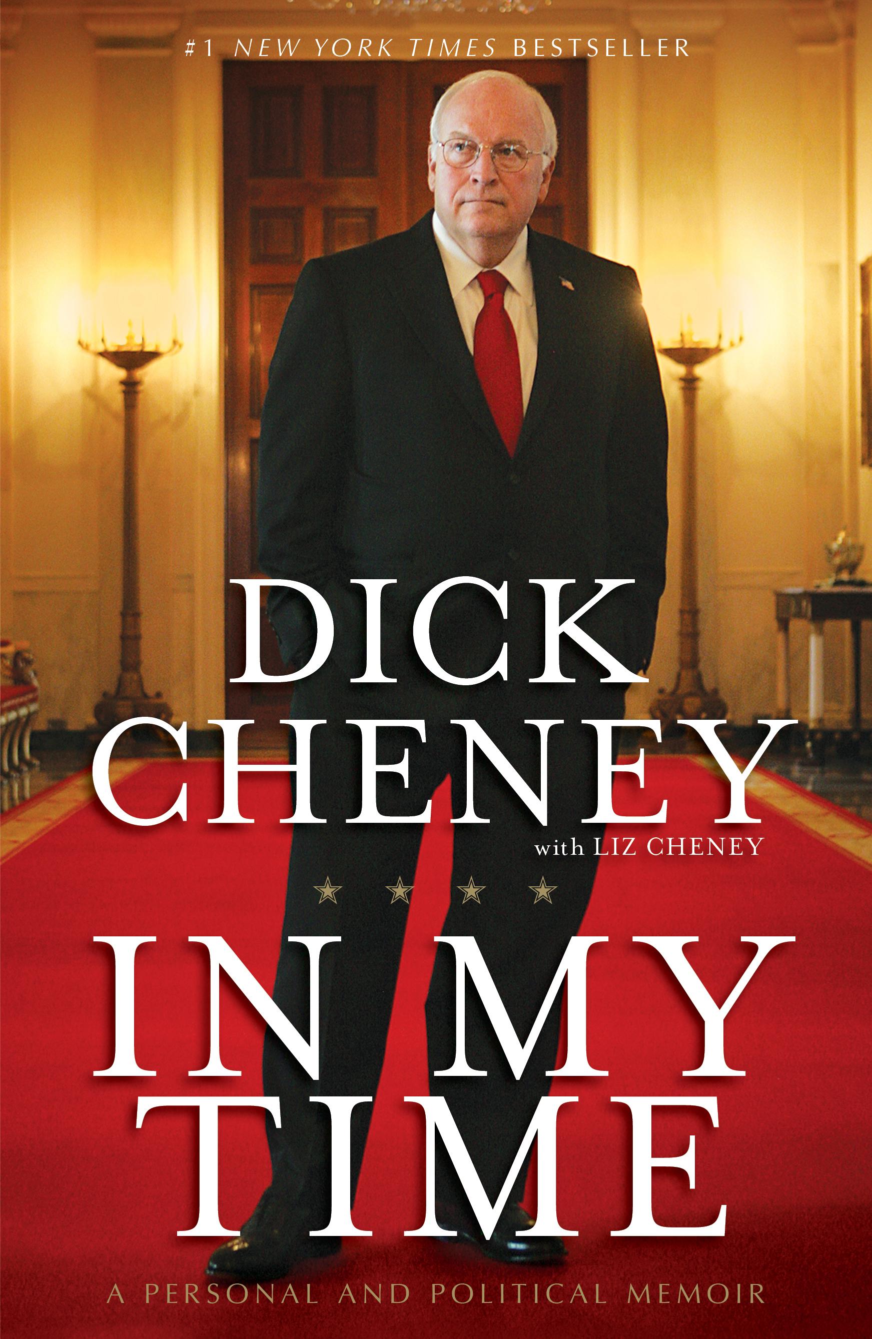 Cheney dick spokane