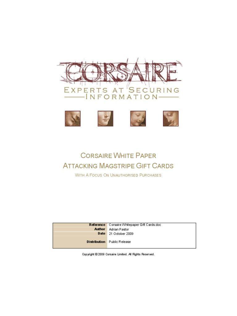 Riot reccomend Corsaire penetration testing guide