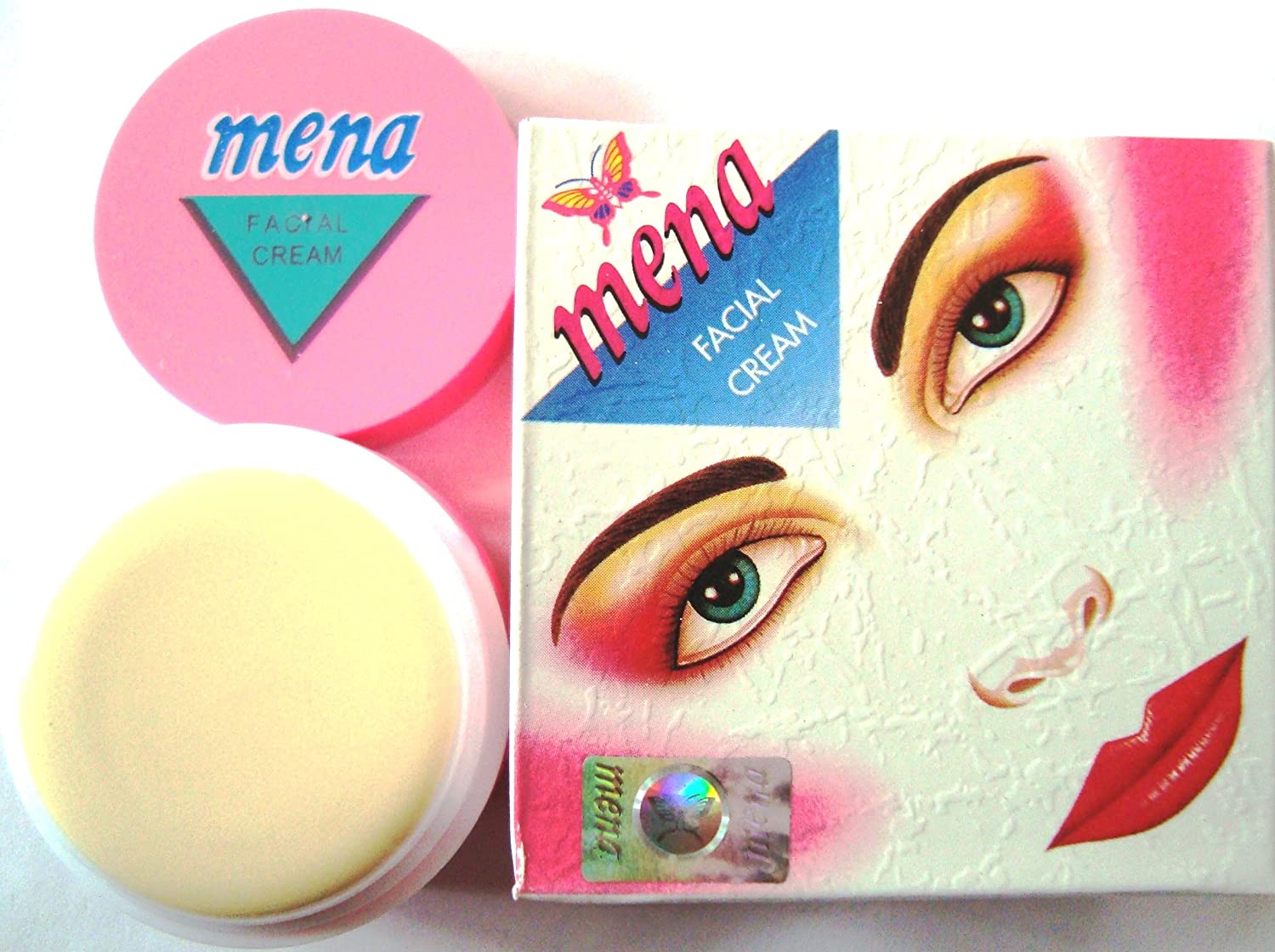 best of Facial mena Cream