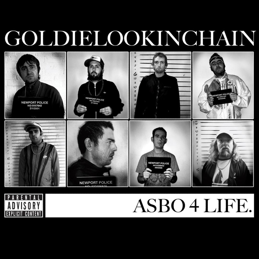 Genghis reccomend Goldie lookin chain your mothers got a penis lyrics