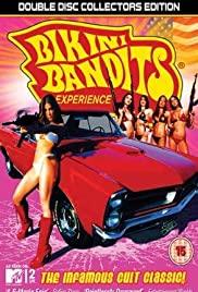 best of Bandits video Bikini music