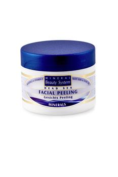 Daffodil reccomend Deep sea cosmetics facial peeling gel