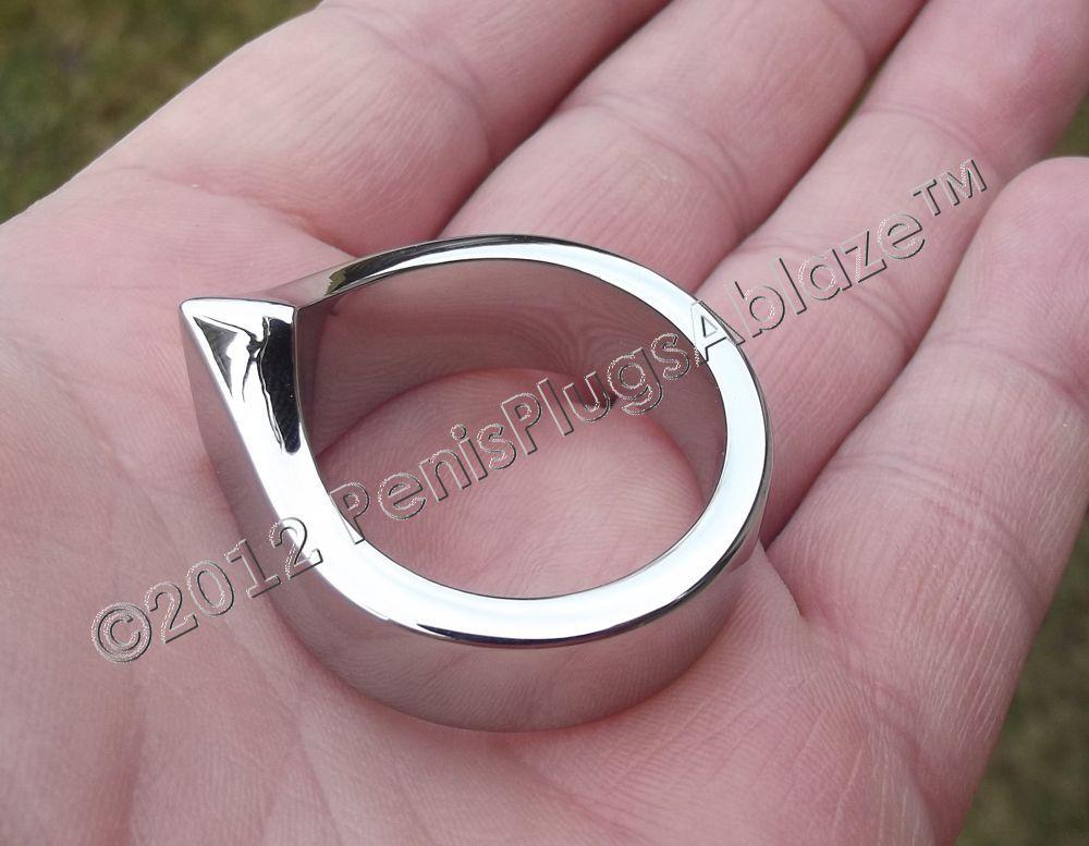 Seasoning reccomend Cock rings title object object