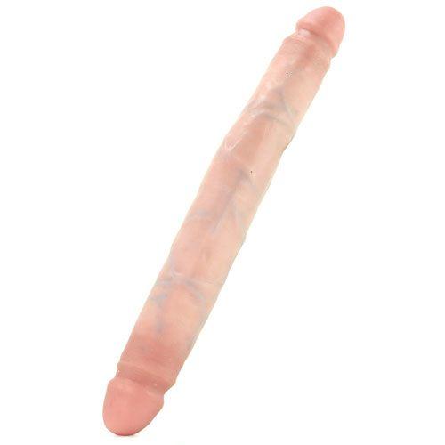 Doubble sided dildo