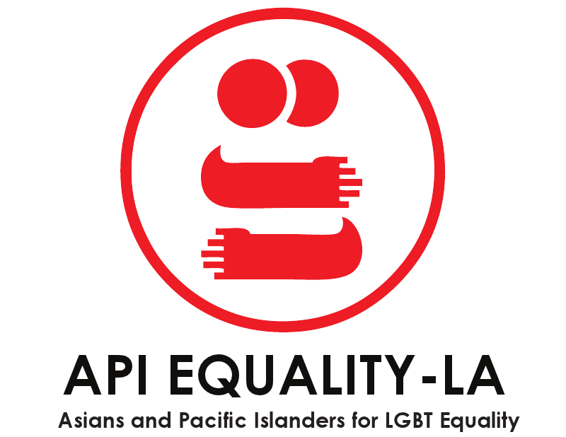 Asian pacific alliance for creative equality
