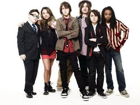 Heart reccomend Full episodes of naked brothers band
