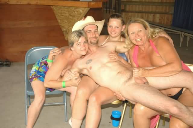 real swinger party in wisconsin