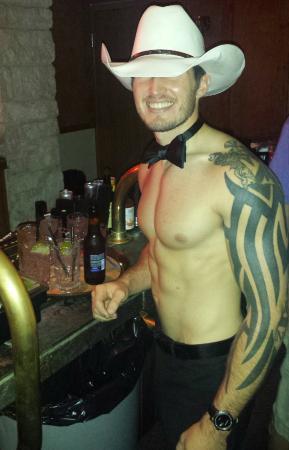 best of Strip texas dallas Gay bars