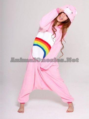 Ruby reccomend Adult cheer care bear costume