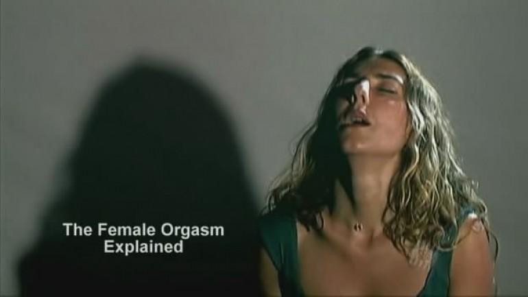 best of Female orgasm Earliest