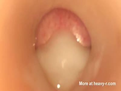 Half-Pipe reccomend Ejaculation inside male picture vagina