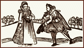 best of Time Elizabethan interracial marriage