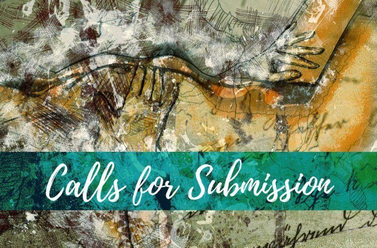 Twisty reccomend Erotic art call for submissions