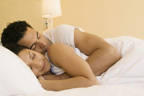 best of Sleep positions Erotic