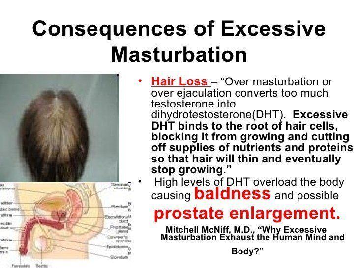 best of Number Excessive masturbation