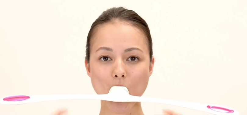 Facial excercise products
