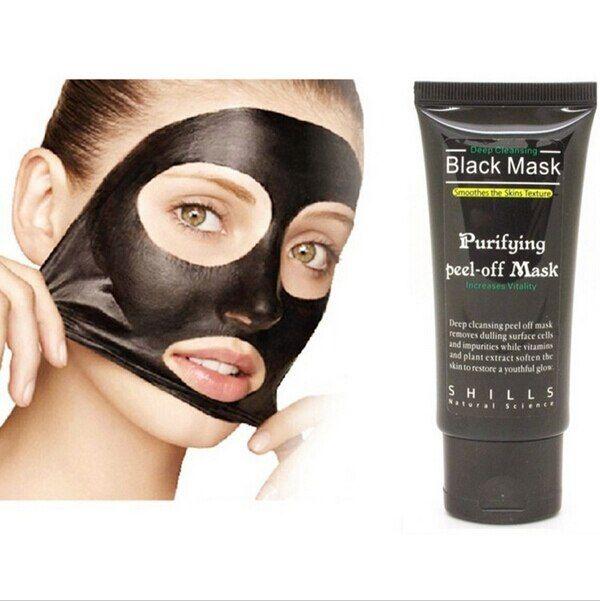 Blade reccomend Facial masks for oily acne skin