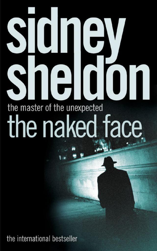 Naked face by sidney sheldon