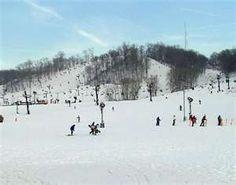 LB reccomend French lick indiana skiing