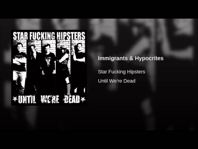 best of Lyrics Fucking hipsters