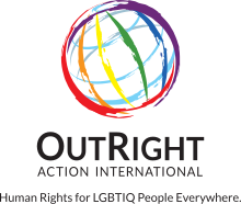 WMD reccomend Gay and lesbian human rights