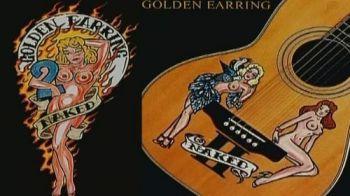 Cadillac reccomend Golden earring naked iii