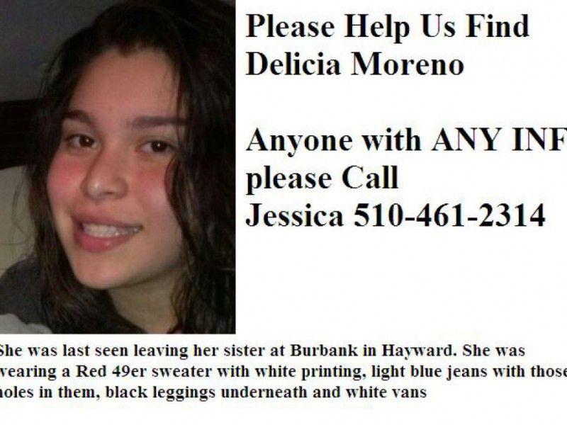 Help teen who may be