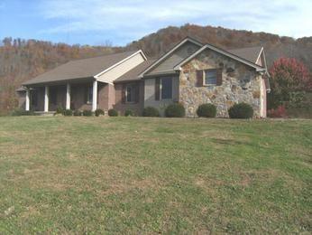 House for sale flat lick ky