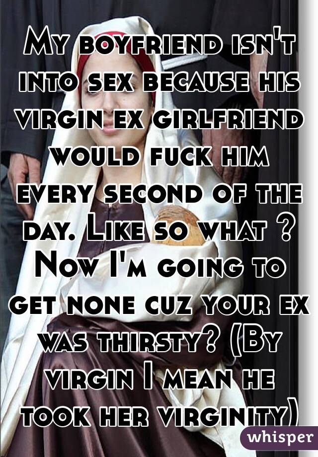 best of Her virginity took I