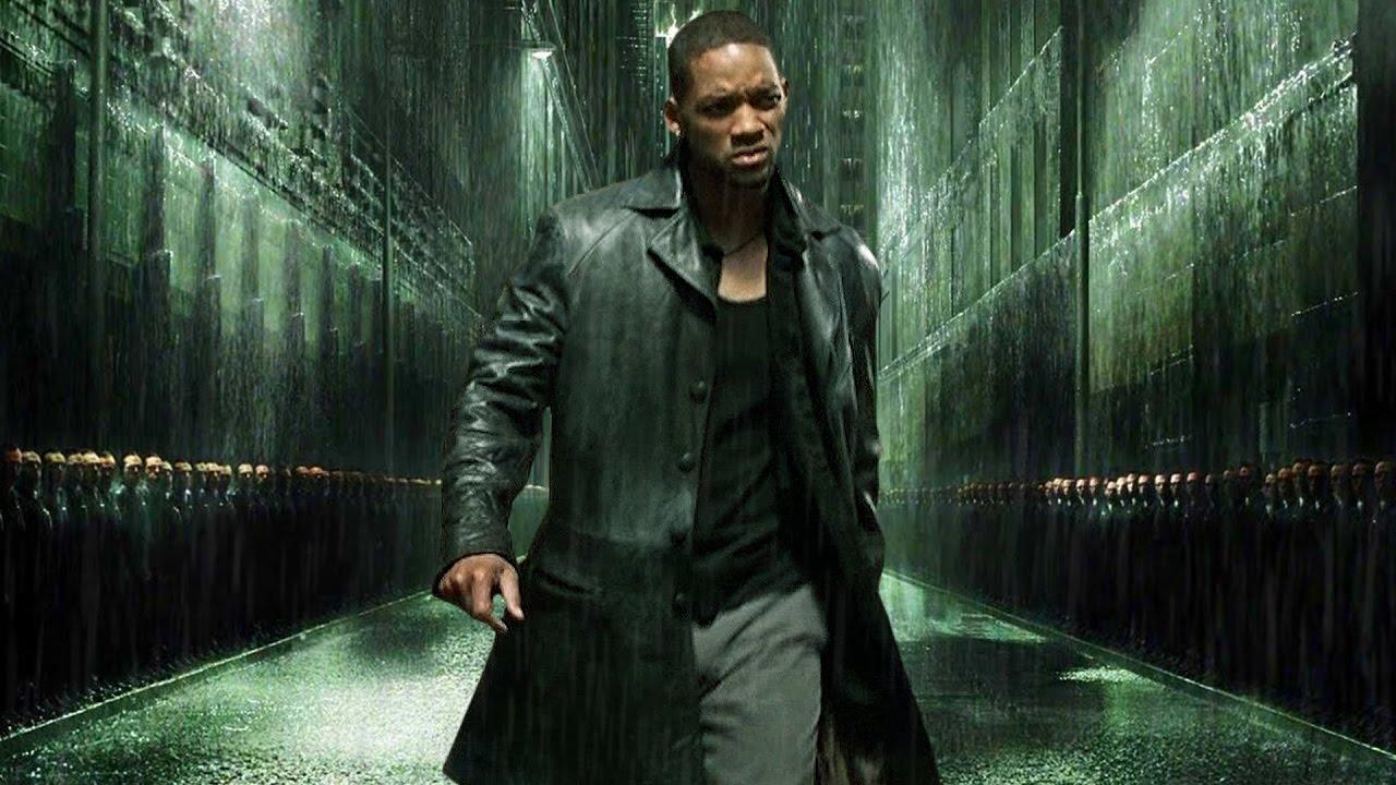 best of Matrix Interracial movie