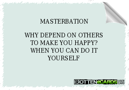 best of Masturbation healfy Is