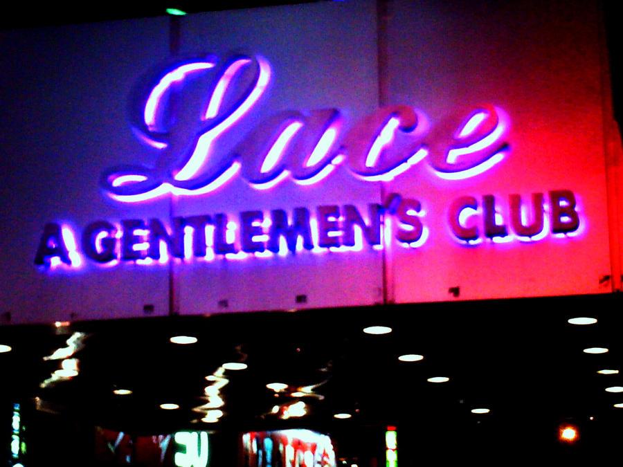 Squeak reccomend Lace nyc strip club review