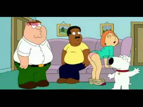 best of Griffin spank Lois