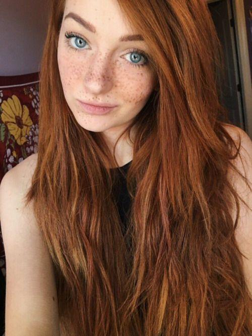 best of Redhead in green Mature