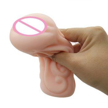 Relay reccomend Mens sex toys rubber skin vaginas