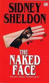 Naked face by sidney sheldon