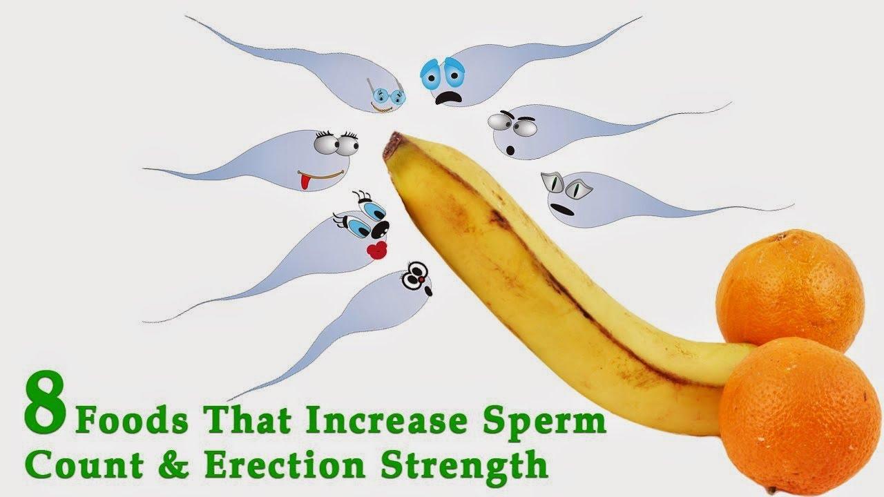 best of Killer Natural sperm