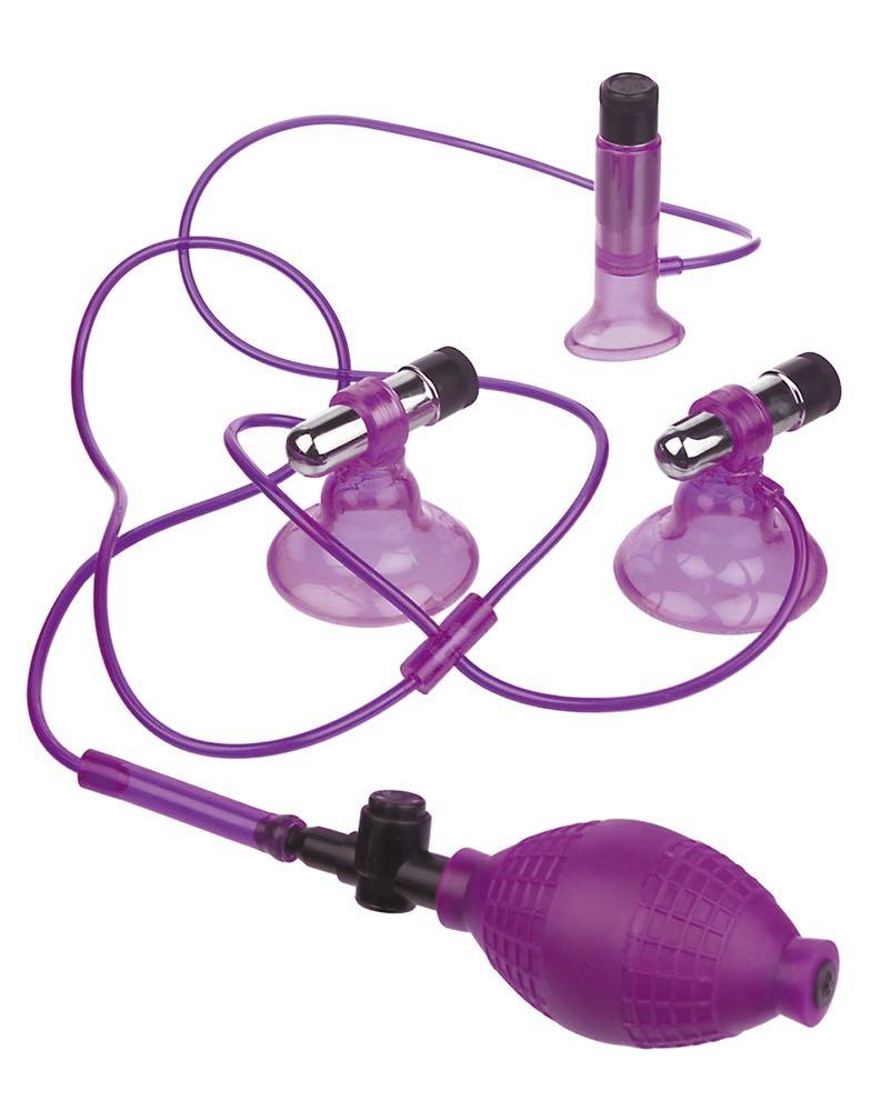Hammerhead reccomend Nipple and clit suction pictures