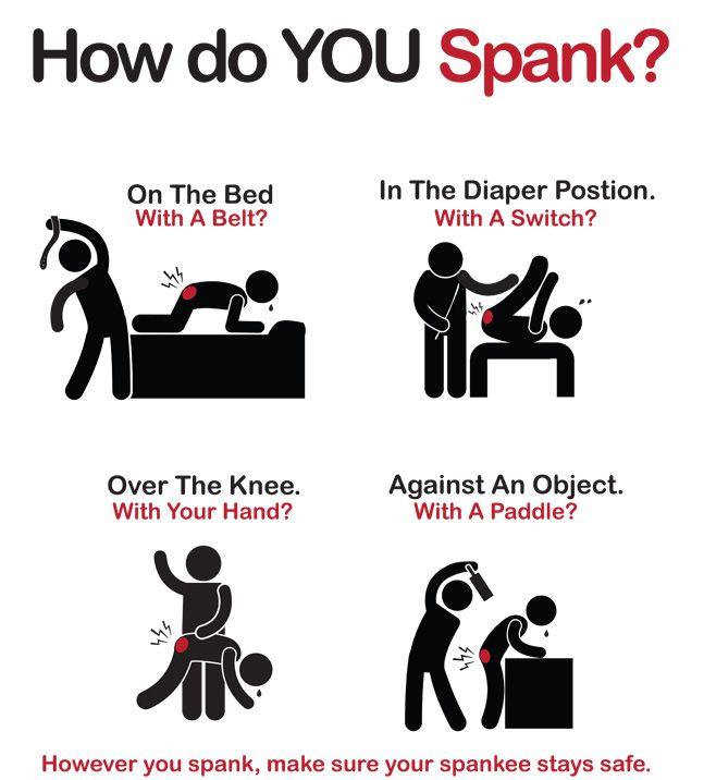 best of With Objects to spank