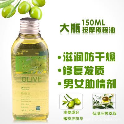 Black M. reccomend Olive oil in anus