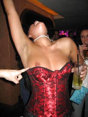 Lock S. reccomend Oops drunk upskirt down blouse pics