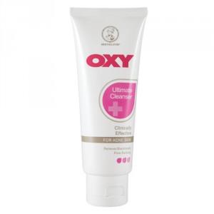 best of Facial cleaner Oxy